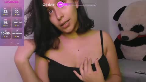 salome online show from 12/07/24, 01:36