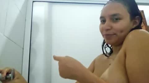 salome online show from 12/15/24, 02:41