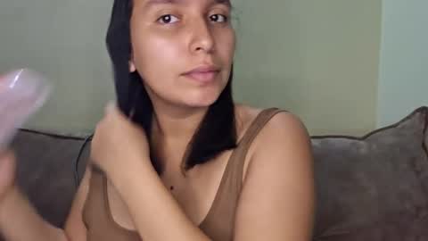 salome online show from 03/08/25, 05:38