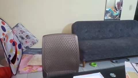 salome online show from 03/10/25, 06:16