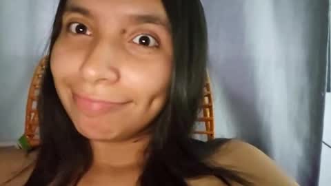 salome online show from 10/25/25, 01:40