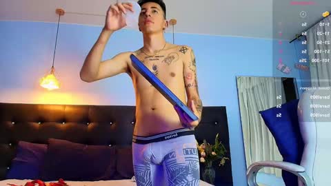 good_sheep online show from 12/15/24, 07:02