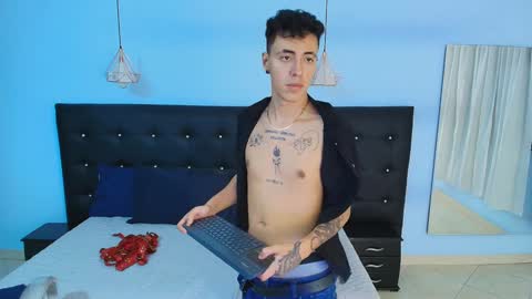 good_sheep online show from 12/17/24, 06:02