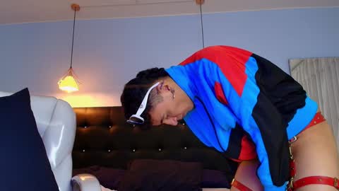 good_sheep online show from 12/20/24, 09:00