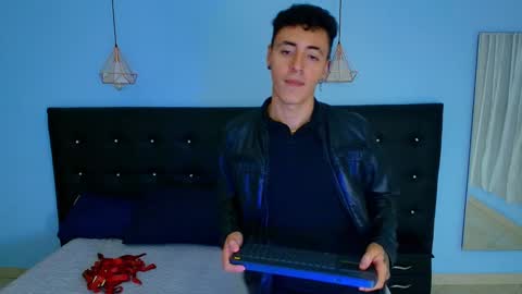 good_sheep online show from 12/21/24, 04:52