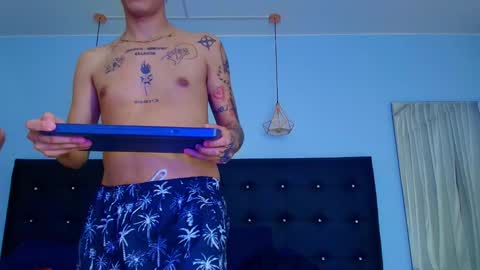 good_sheep online show from 12/21/24, 07:56