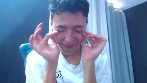 good_sheep online show from 12/24/24, 05:02