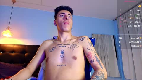 good_sheep online show from 12/27/24, 08:45