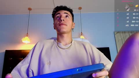 good_sheep online show from 12/31/24, 04:06