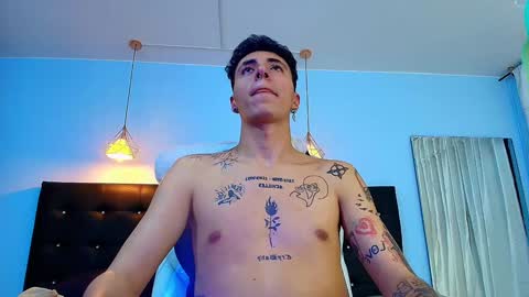 good_sheep online show from 01/04/25, 06:41