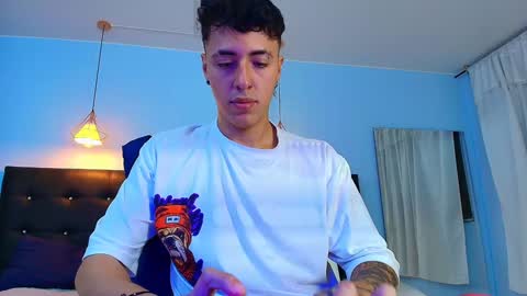 good_sheep online show from 01/07/25, 06:05