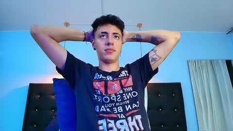 good_sheep online show from 01/09/25, 08:13