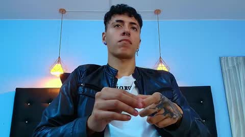 good_sheep online show from 01/14/25, 07:59