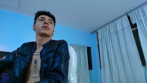 good_sheep online show from 01/23/25, 05:35