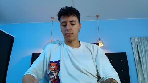 good_sheep online show from 01/25/25, 03:40