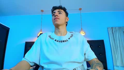 good_sheep online show from 01/26/25, 03:48