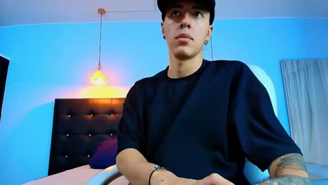 good_sheep online show from 01/30/25, 05:30