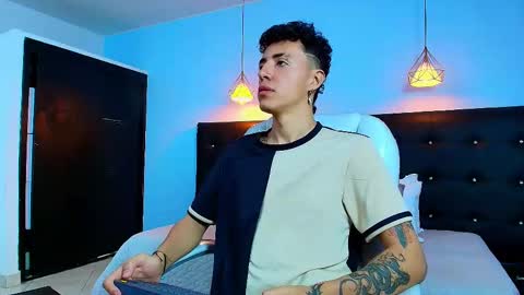 good_sheep online show from 02/11/25, 05:05