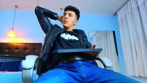 good_sheep online show from 02/13/25, 07:03