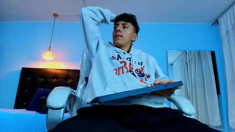 good_sheep online show from 02/14/25, 08:42