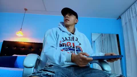 good_sheep online show from 02/14/25, 11:53