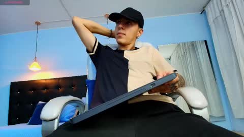 good_sheep online show from 02/18/25, 07:32