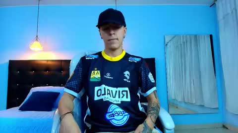 good_sheep online show from 02/19/25, 04:55