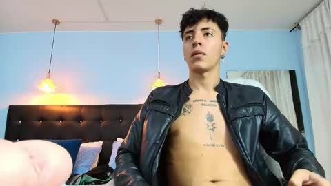 good_sheep online show from 02/23/25, 10:06