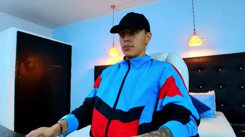 good_sheep online show from 02/28/25, 04:54