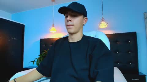 good_sheep online show from 03/07/25, 03:29