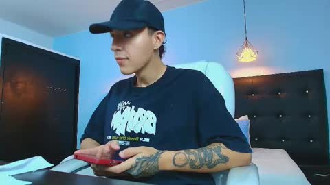 good_sheep online show from 03/09/25, 03:54