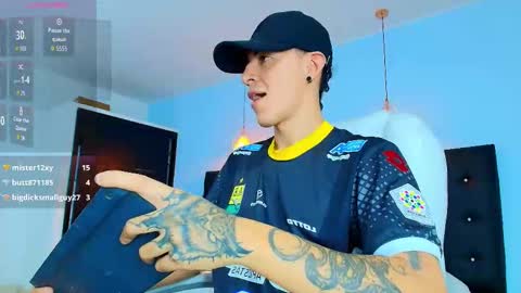 good_sheep online show from 09/14/25, 04:00