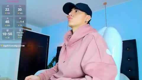 good_sheep online show from 09/16/25, 04:24