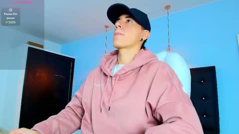 good_sheep online show from 09/26/25, 04:38