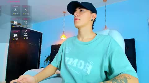 good_sheep online show from 09/28/25, 03:34