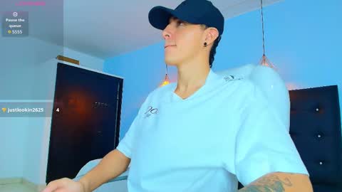 good_sheep online show from 09/30/25, 04:39