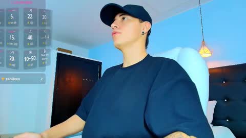 good_sheep online show from 10/03/25, 04:20