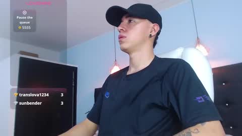 good_sheep online show from 10/05/25, 03:49