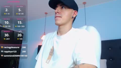 good_sheep online show from 10/12/25, 03:49