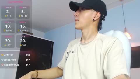 good_sheep online show from 10/14/25, 03:40