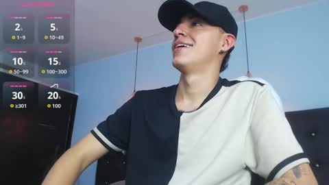 good_sheep online show from 10/17/25, 04:04