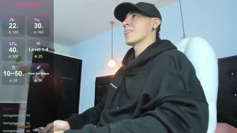 good_sheep online show from 11/25/25, 04:01