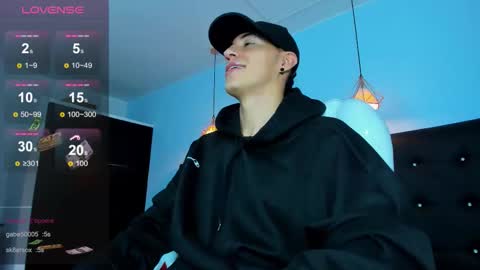 good_sheep online show from 11/29/25, 04:26