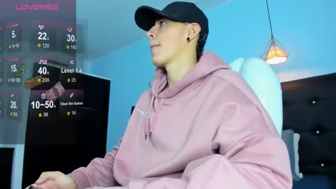 good_sheep online show from 12/03/25, 04:09