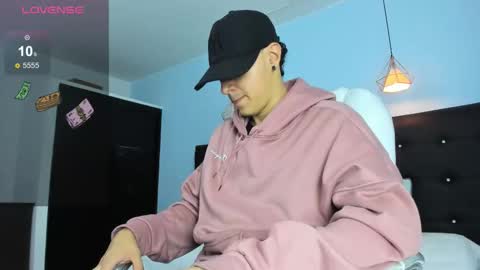 good_sheep online show from 12/16/25, 03:55