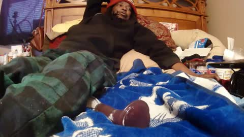 Juicy Booty online show from 01/06/25, 06:10