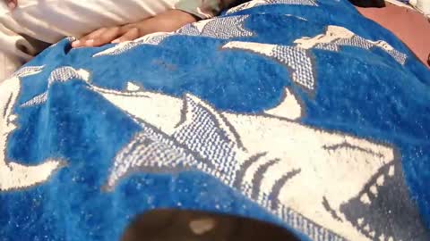 Juicy Booty online show from 10/03/25, 11:02