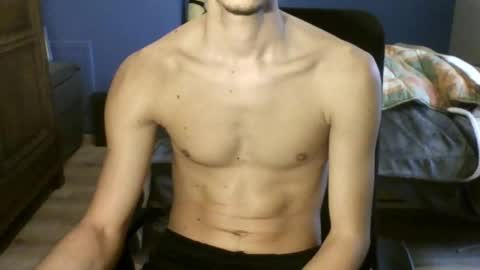 Goodboy online show from 10/19/25, 04:29