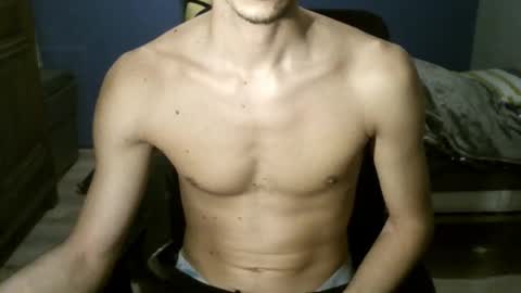 Goodboy online show from 11/01/25, 05:37