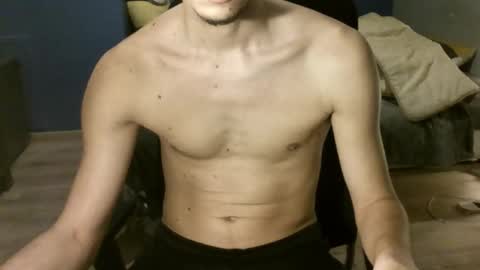 Goodboy online show from 12/19/25, 12:50